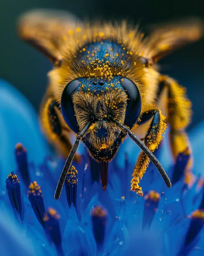 insecte-polinisateur