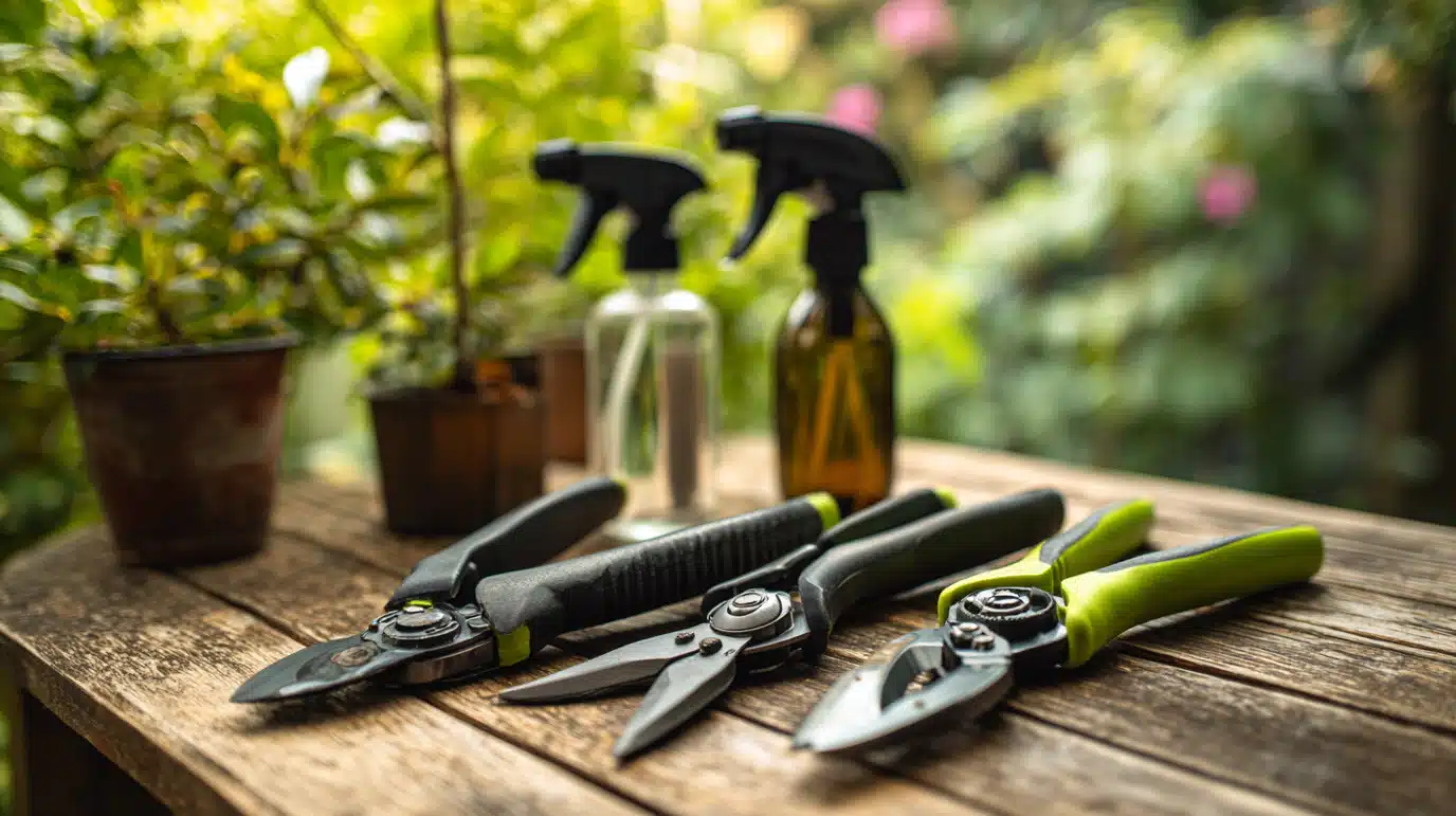 secateurs