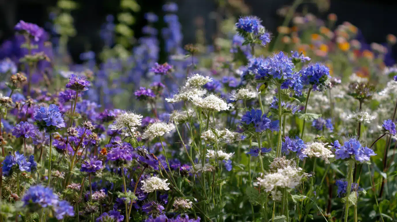 meilleures plantes mellifères
