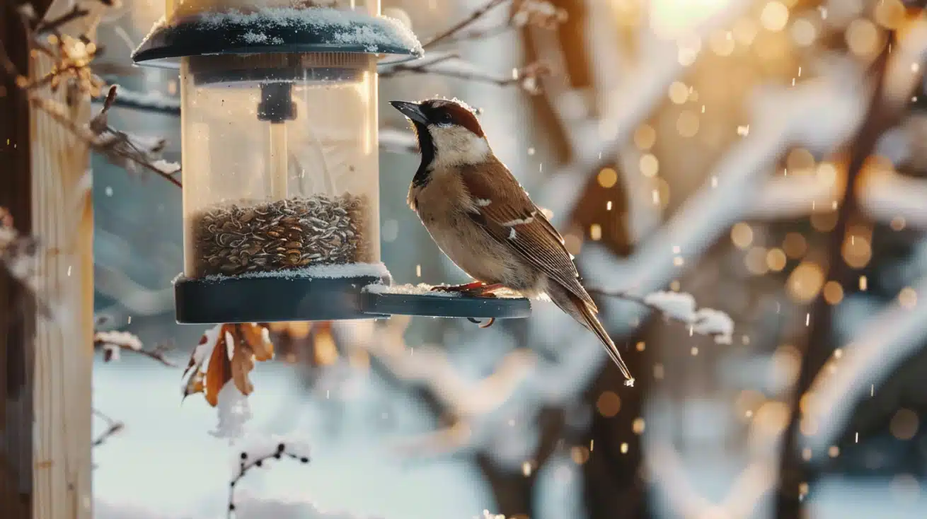 mangeoires a oiseaux mangeoires a oiseaux