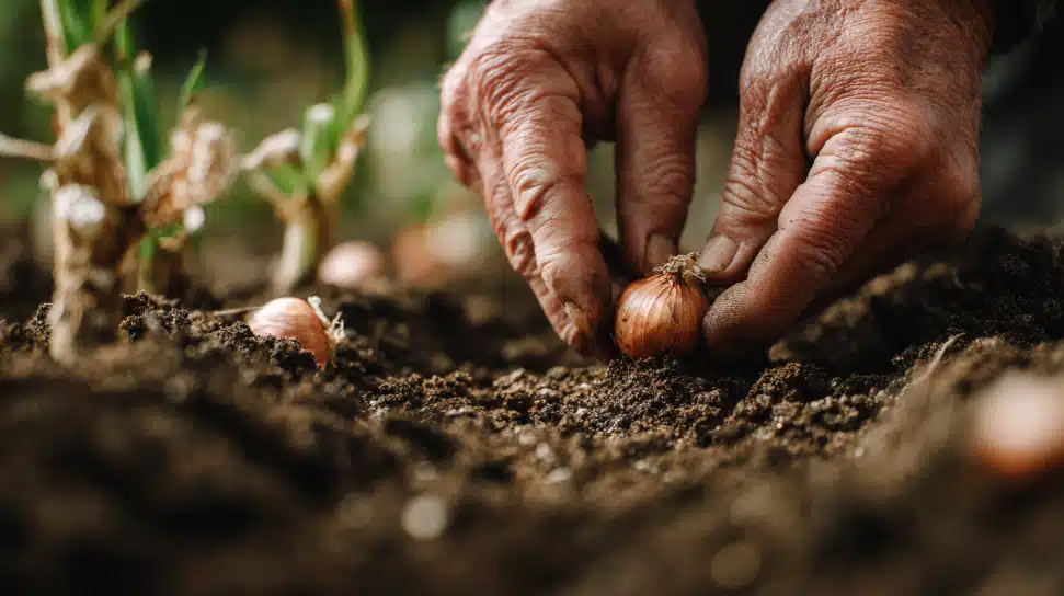 planter des bulbes en automne planter des bulbes en automne