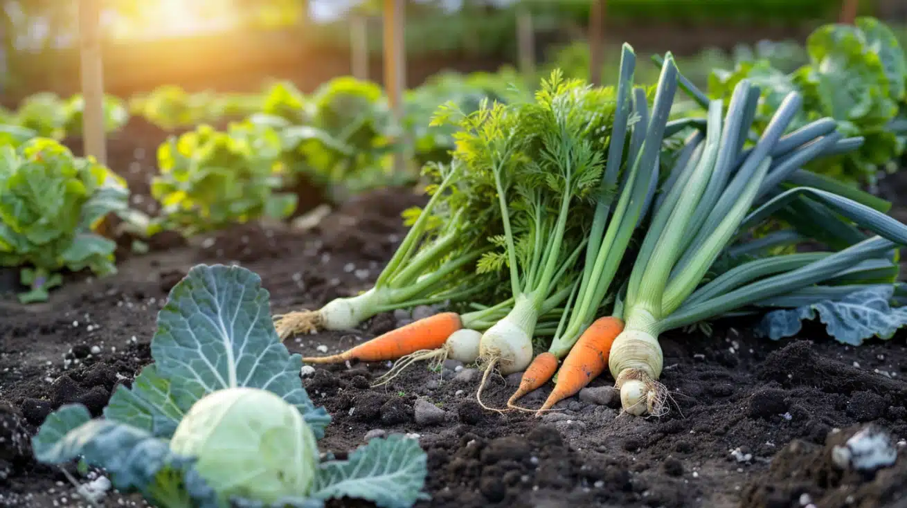 potager en hiver potager en hiver