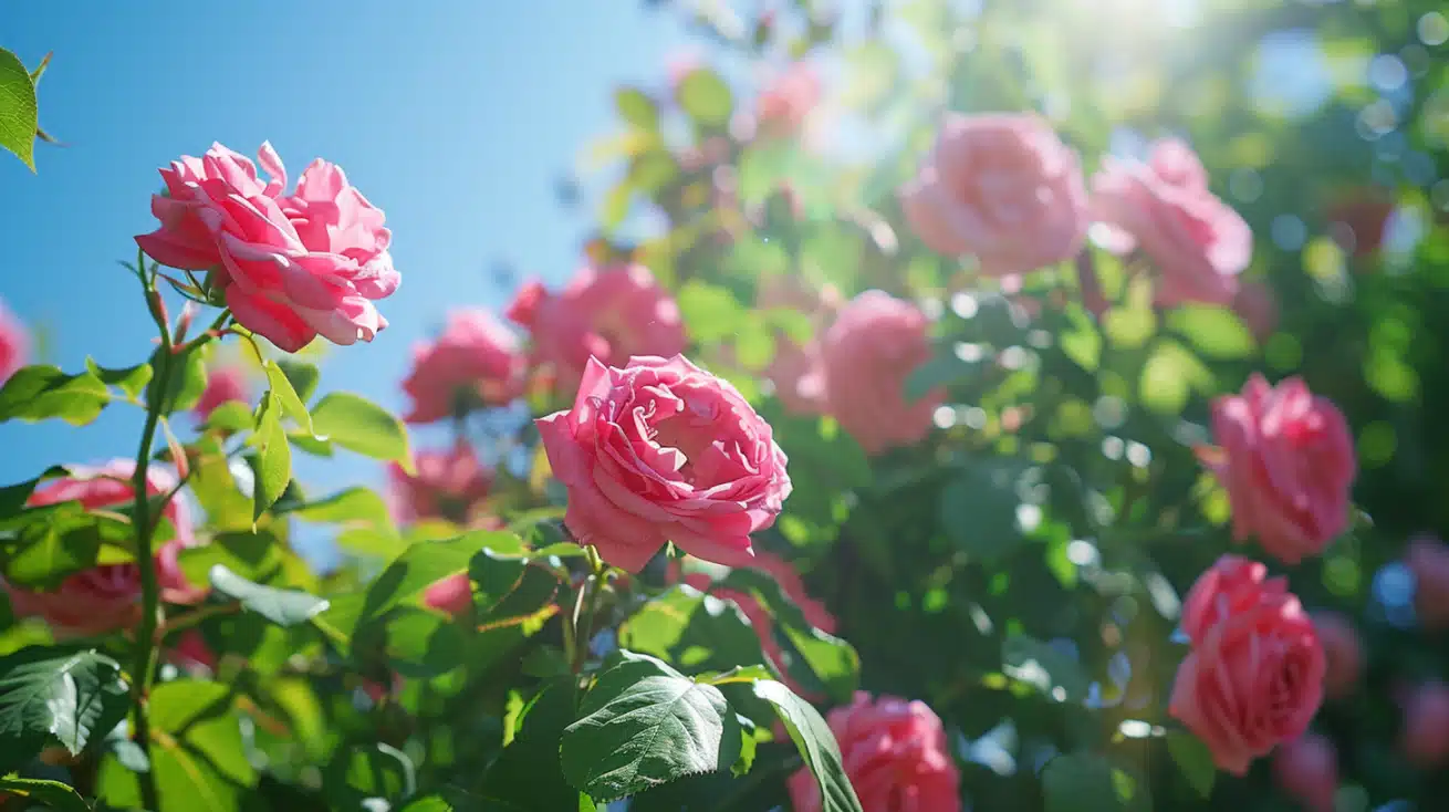 Exposition idéale au soleil Exposition idéale au soleil