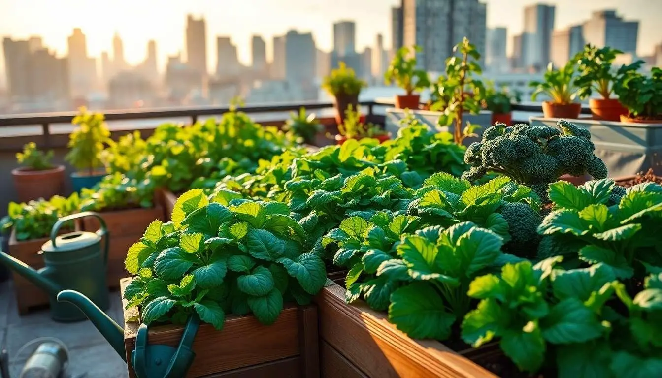 potager en pot